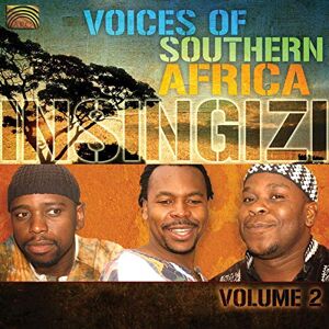 Voices Of Southern Africa Volume 2 Voices Of Southern Africa Volume 2