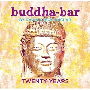 Buddha Bar: 20 Years Buddha Bar: 20 Years