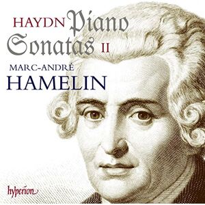 Haydn: Piano Sonatas, Vol. 2 Haydn: Piano Sonatas, Vol. 2