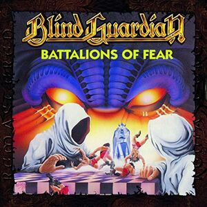 Battalions Of Fear (remastered (2017)) Battalions Of Fear (remastered (2017))
