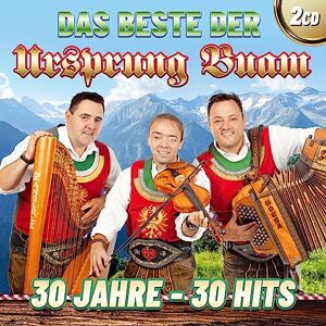 Das Beste-30 Jahre-30 Hits Das Beste-30 Jahre-30 Hits