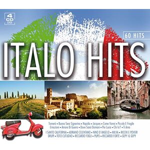 Italo Hits-60 Hits Italo Hits-60 Hits