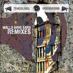 Walls Have Ears Remixes Walls Have Ears Remixes