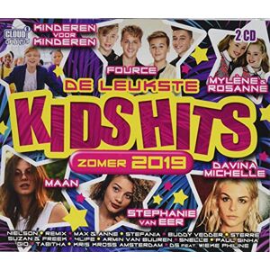Leukste Kids Hits Van.. Leukste Kids Hits Van..