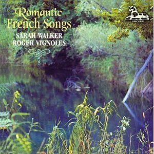ROMANTIC FRENCH SONGS ROMANTIC FRENCH SONGS