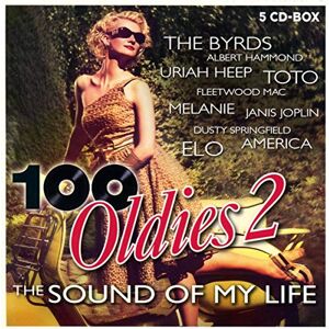100 Oldies,Vol.2 100 Oldies,Vol.2