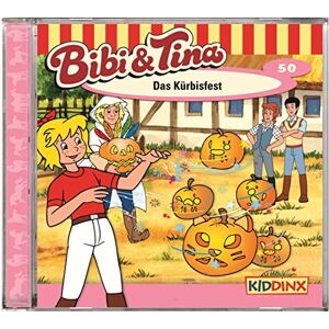 Folge 50:das Kürbisfest Folge 50:das Kürbisfest