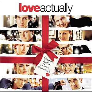 Love Actually / O.S.T. Love Actually / O.S.T.
