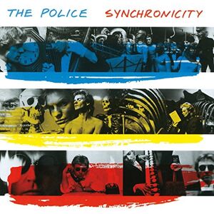 Synchronicity Synchronicity