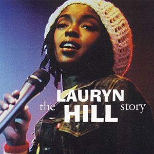 The Lauryn Hill Story The Lauryn Hill Story