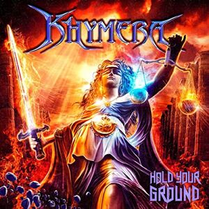 Hold Your Ground Hold Your Ground