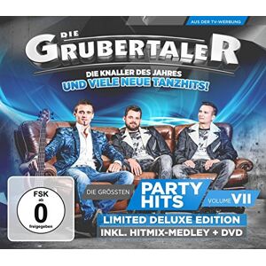 Die Grossten.. -CD+DVD- Die Grossten.. -CD+DVD-