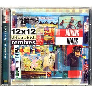 12x12 Original Remixes 12x12 Original Remixes
