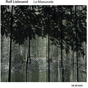 La Mascarade: Music For Solo Baroque Guitar And Theorbo La Mascarade: Music For Solo Baroque Guitar And Theorbo