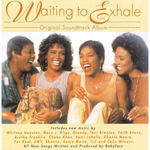 Waiting To Exhale Waiting To Exhale