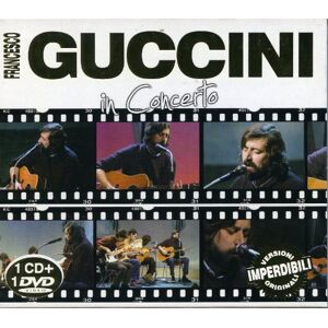 In Concerto (CD+DVD) In Concerto (CD+DVD)
