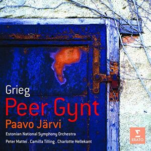 Grieg: Peer Gynt Grieg: Peer Gynt