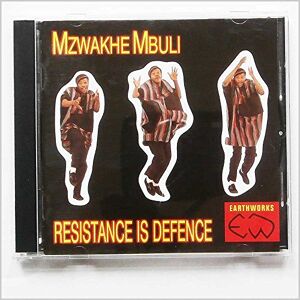 Resistance is Defence Resistance is Defence