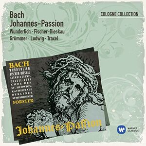 Bach: Johannes-Passion Bach: Johannes-Passion