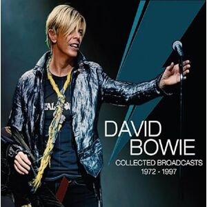 Collected Broadcasts 1972-1997 (5CD) Collected Broadcasts 1972-1997 (5CD)