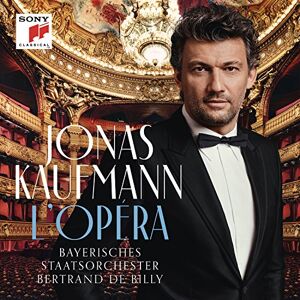 L'opéra L'opéra