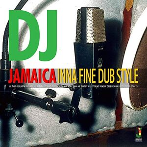 Inna Fine Dub Style Inna Fine Dub Style