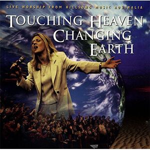 Touching Heaven Changing Earth Touching Heaven Changing Earth