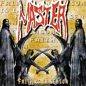 Faith Is In Season (Re-Issue) Faith Is In Season (Re-Issue)