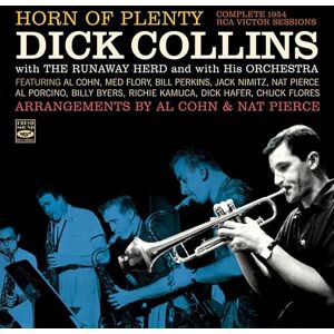 Horn of Plenty Complete 1954 Rca Victor Sessions Horn of Plenty Complete 1954 Rca Victor Sessions