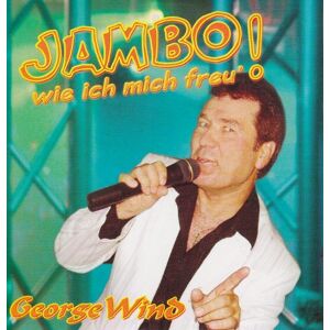 Jambo, Wie Ich Mich Freu! Jambo, Wie Ich Mich Freu!