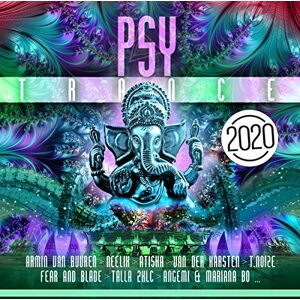 Psy Trance 2020 Psy Trance 2020
