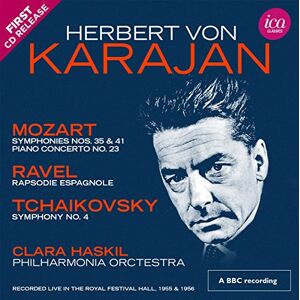 Mozart, Ravel & Tchaikovsky O Mozart, Ravel & Tchaikovsky O