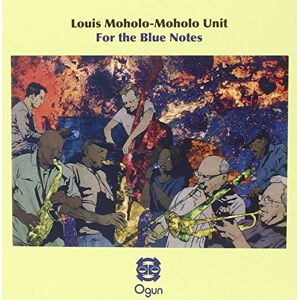 Avant For The Blue Notes Avant For The Blue Notes