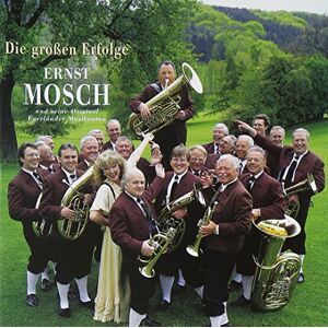 Die Grossen Erfolge Die Grossen Erfolge