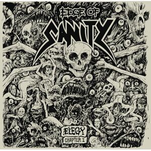 Elegy Chapter I (Demos Comp.) Elegy Chapter I (Demos Comp.)