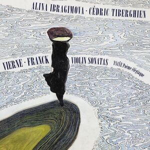 Vierne & Franck: Violin Sonatas Vierne & Franck: Violin Sonatas