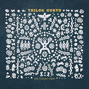 One Thought Away One Thought Away