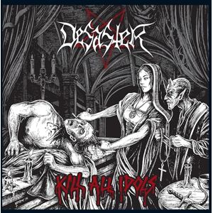 Kill All Idols Kill All Idols