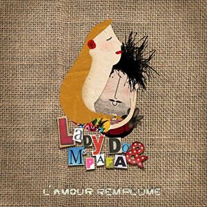 L'amour Remplume L'amour Remplume