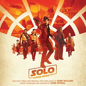Solo: A Star Wars Story Solo: A Star Wars Story