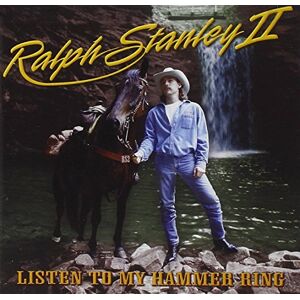 Listen to My Hammer Ring Listen to My Hammer Ring