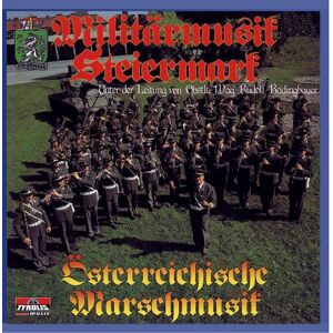 Österreichische Marschmusik Österreichische Marschmusik