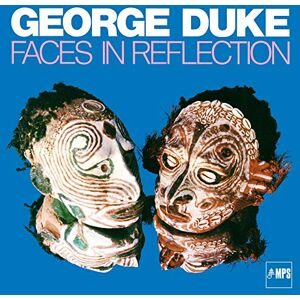 Faces In Reflection Faces In Reflection