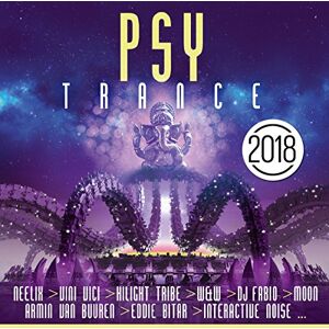 Psy Trance 2018 Psy Trance 2018