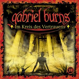 28/im Kreis des Vertrauens (Remastered Edition) 28/im Kreis des Vertrauens (Remastered Edition)