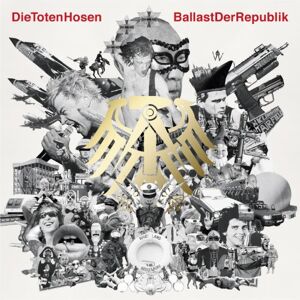Ballast Der Republik Ballast Der Republik