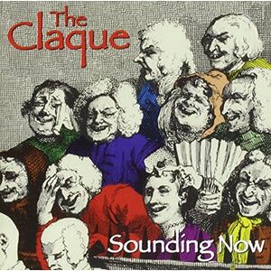 Sounding Now Sounding Now