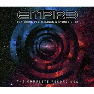 Complete Recordings Complete Recordings