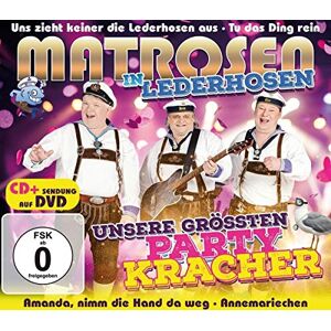 Unsere.. -CD+DVD- Unsere.. -CD+DVD-