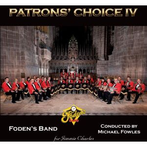 Patrons' Choice IV Patrons' Choice IV